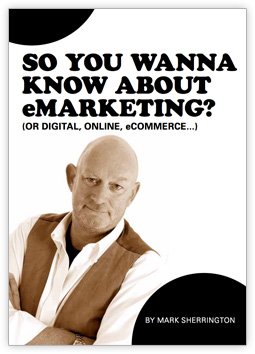 So you wanna know about emarketing?