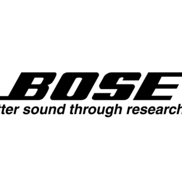 Falling in love with Bose – again